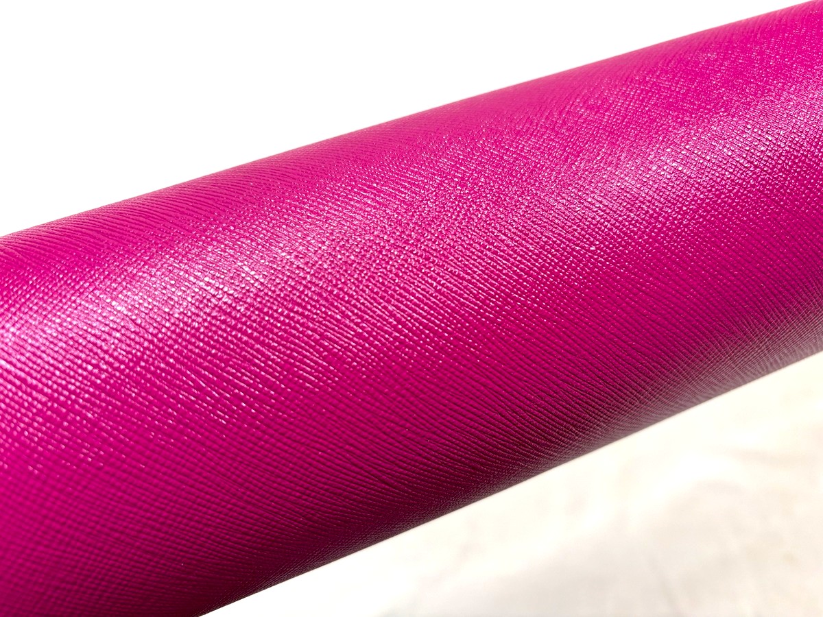 アルランゴート サフィアンレザー