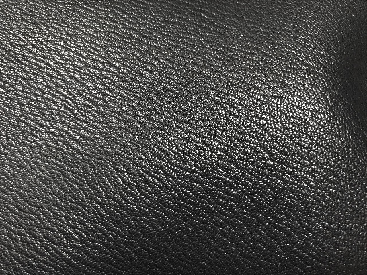 ゴートベジタブル コルク ハンドメイドレザー