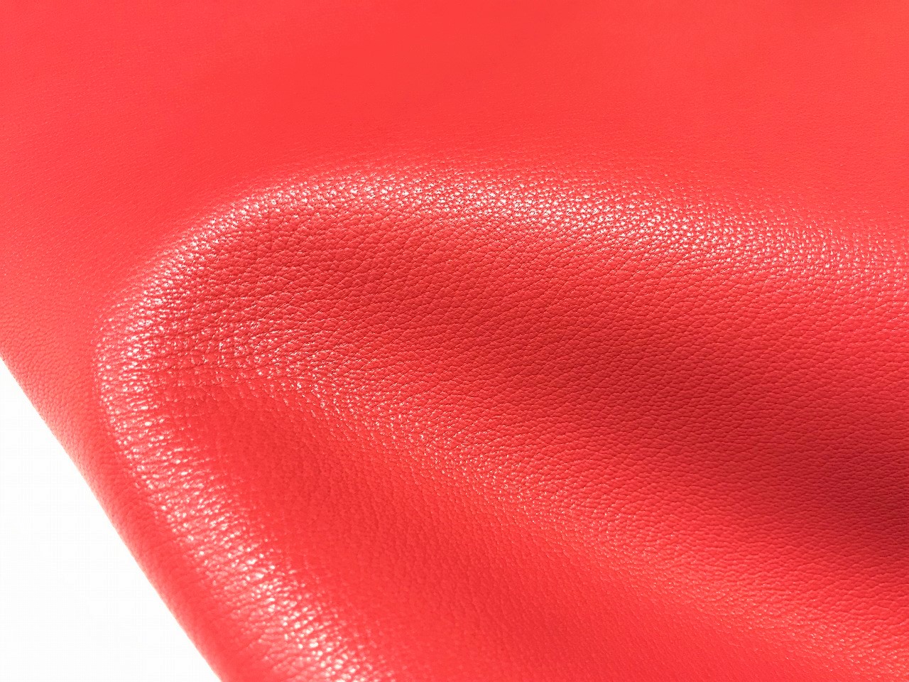 ゴートベジタブル コルク ハンドメイドレザー